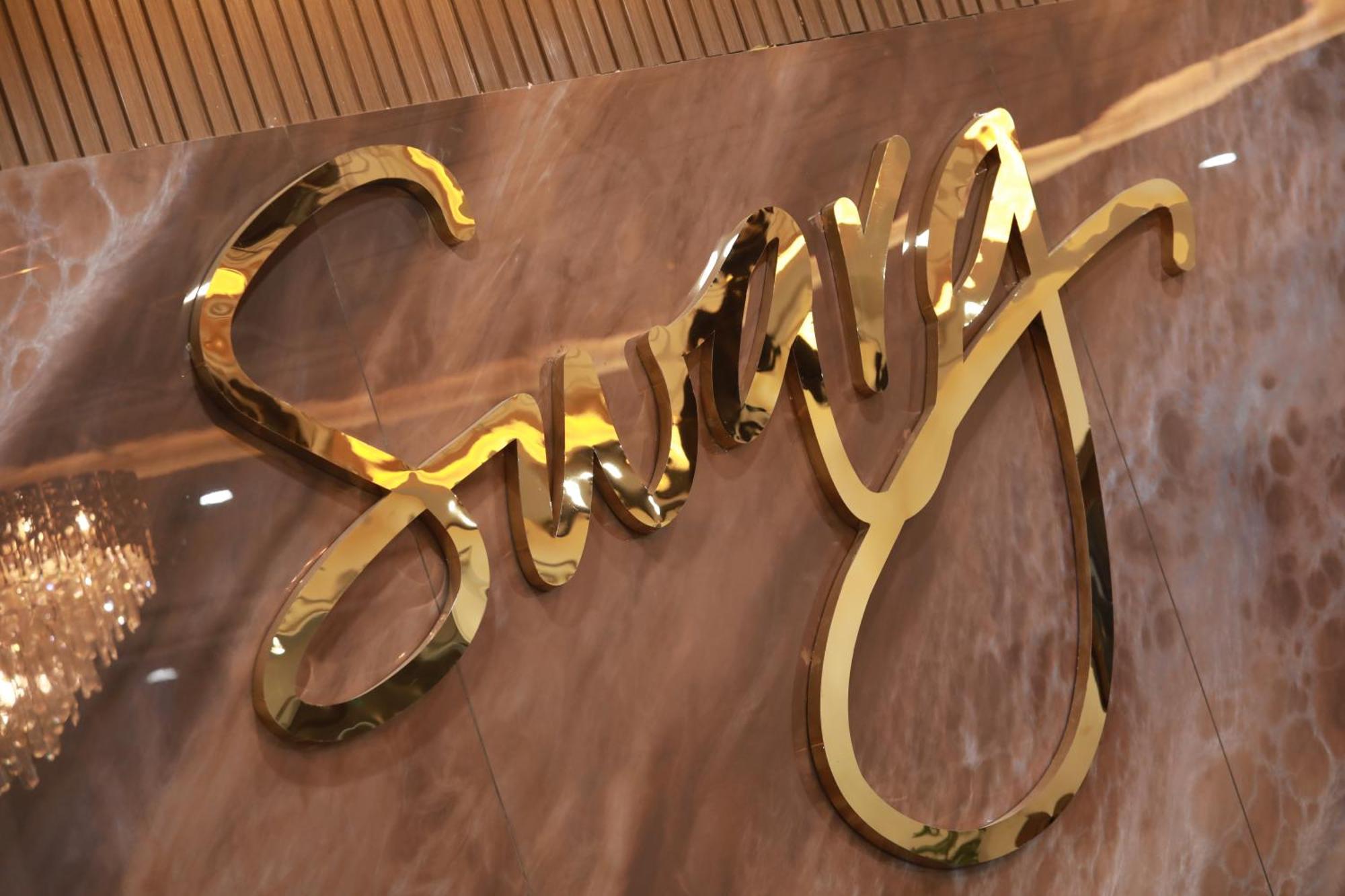 Swarg Hotel Sahiwal Exterior photo